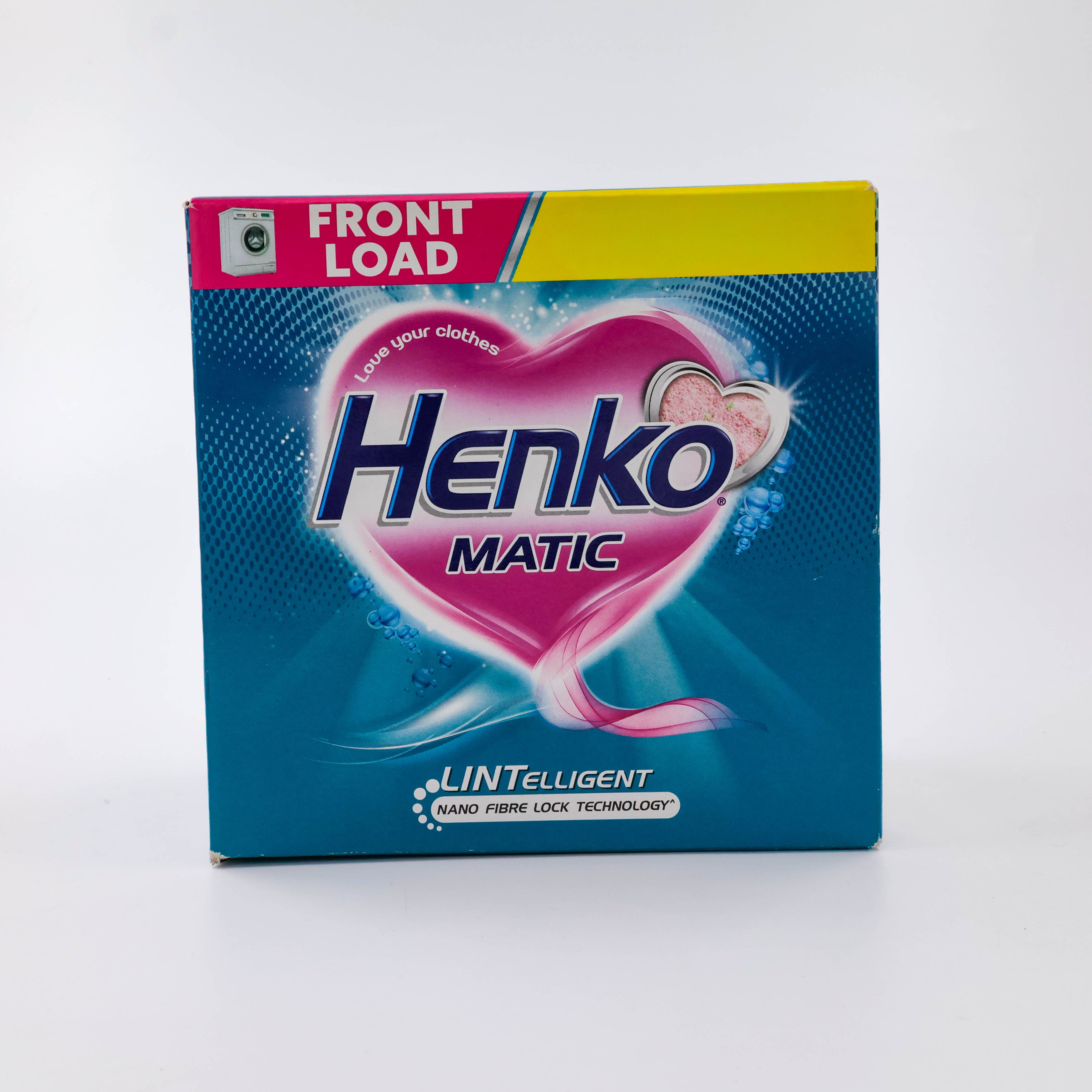 Henko Matic Powder Front Load 1Kg